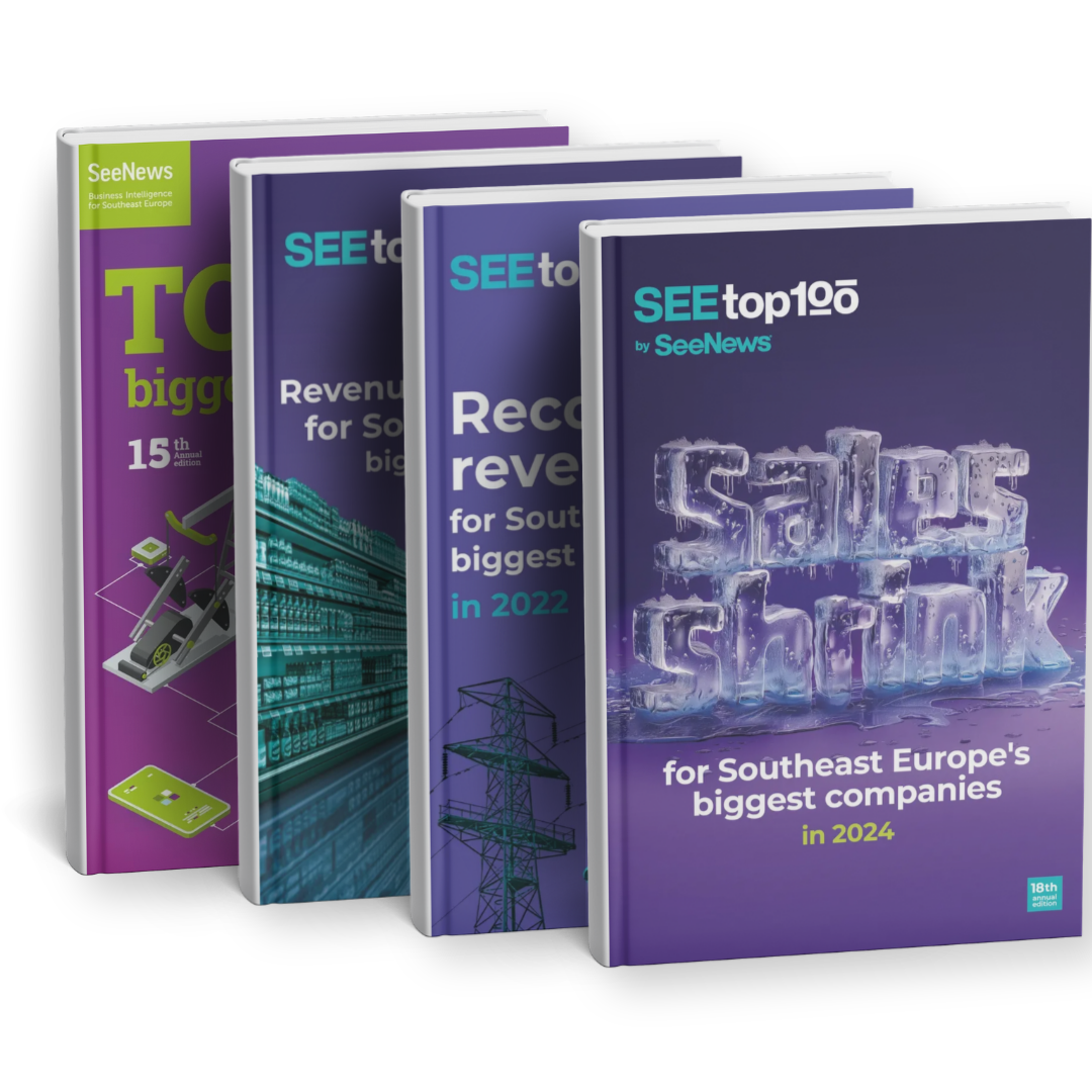 SEE TOP 100 report collection – 2022, 2023, 2024 and 2025 editions