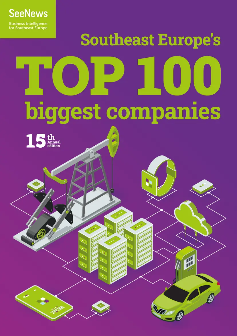 SEE TOP 100 2022 report