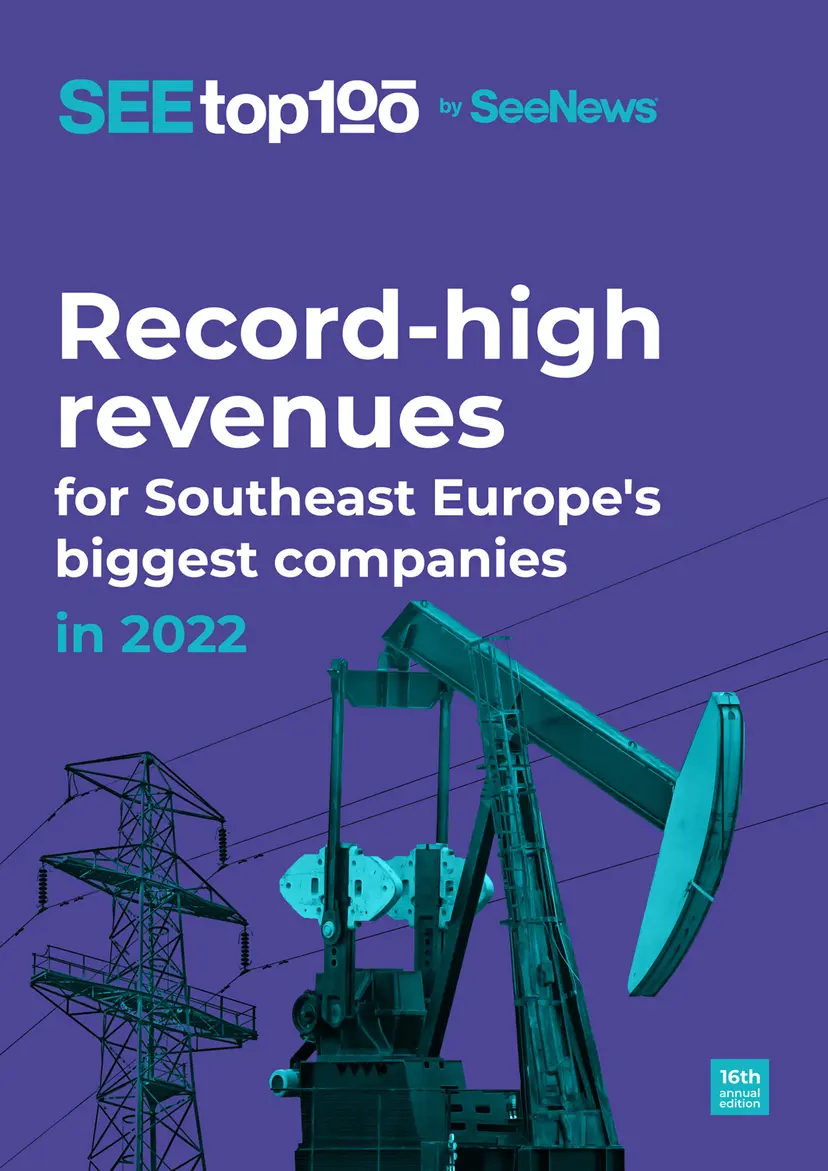 SEE TOP 100 2023 report