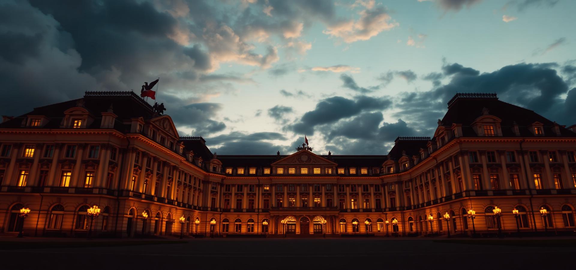 Vienna venue