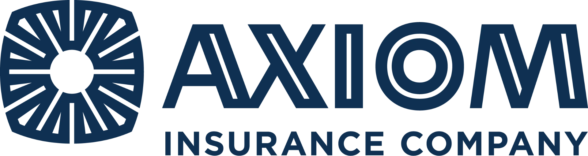 Axiom Insurance logo